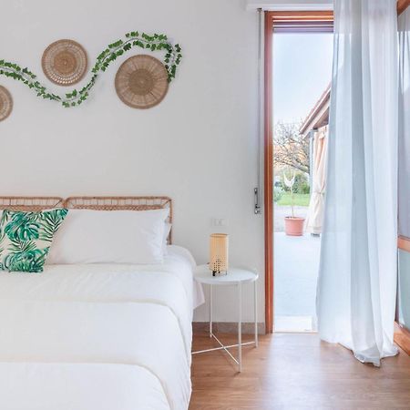 Bed And Breakfast Priscilla Volpago del Montello Exterior foto