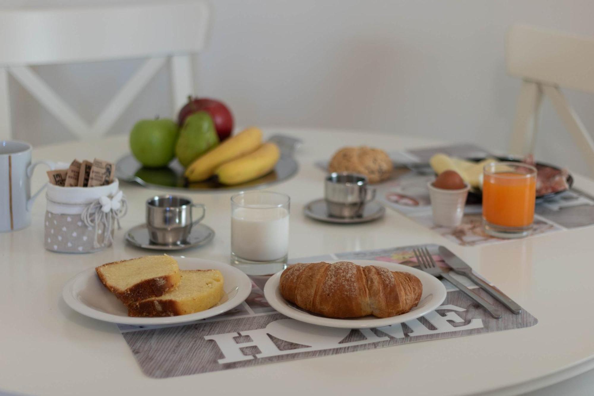 Bed And Breakfast Priscilla Volpago del Montello Exterior foto
