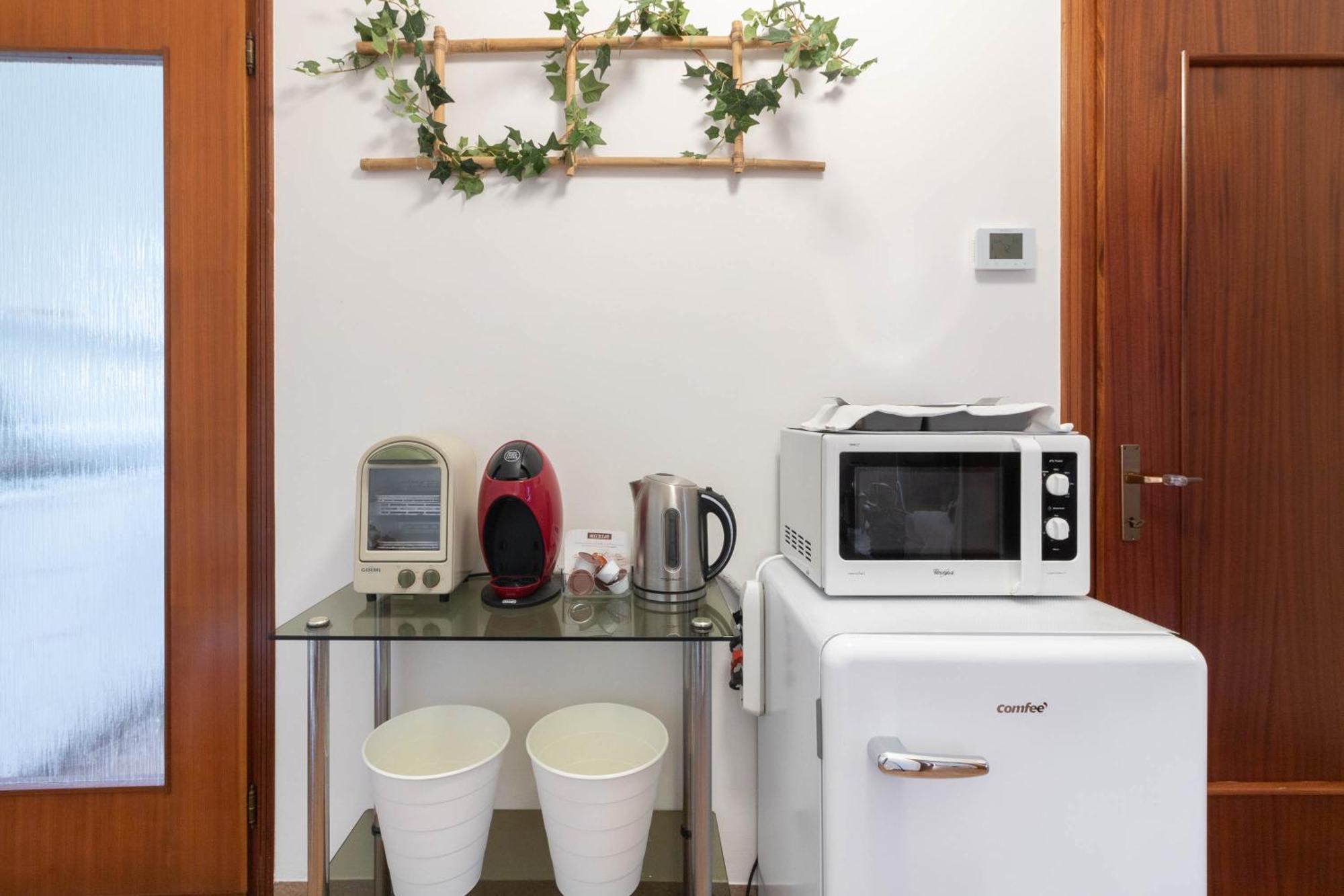 Bed And Breakfast Priscilla Volpago del Montello Exterior foto